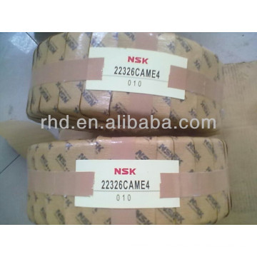 roller bearing NSK 22326CAME4